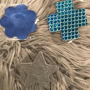 Mermaid Pastie Bundle